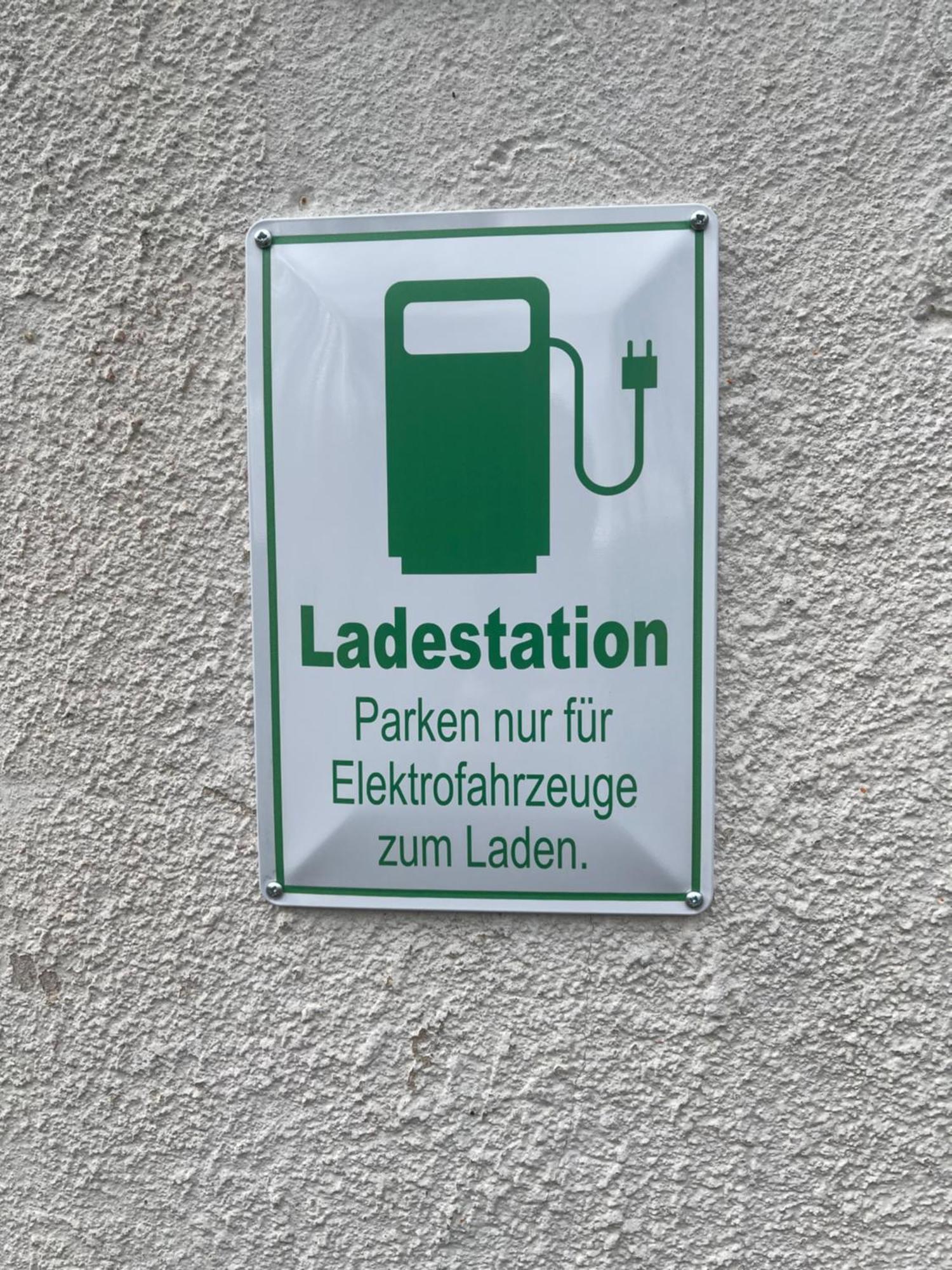 Ferienheim Mosbach Wutha-Farnroda Exterior foto