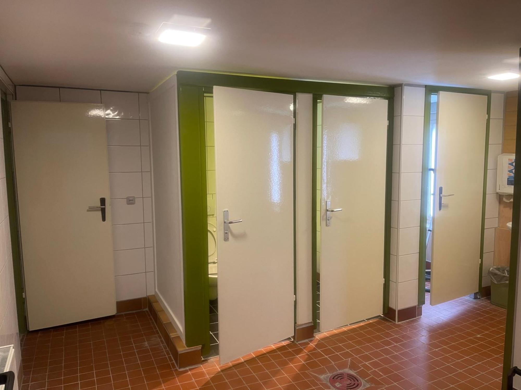Ferienheim Mosbach Wutha-Farnroda Quarto foto