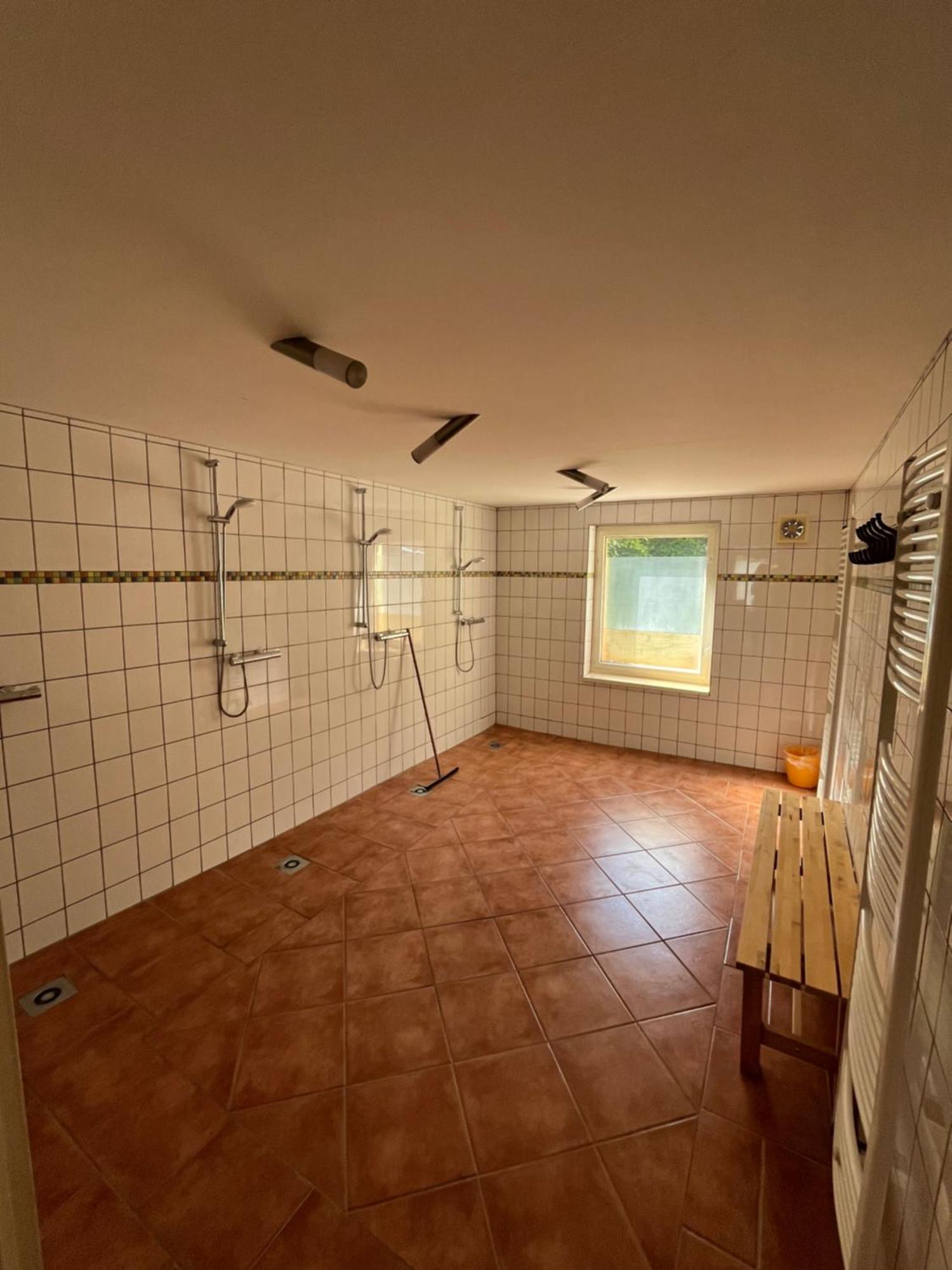 Ferienheim Mosbach Wutha-Farnroda Quarto foto