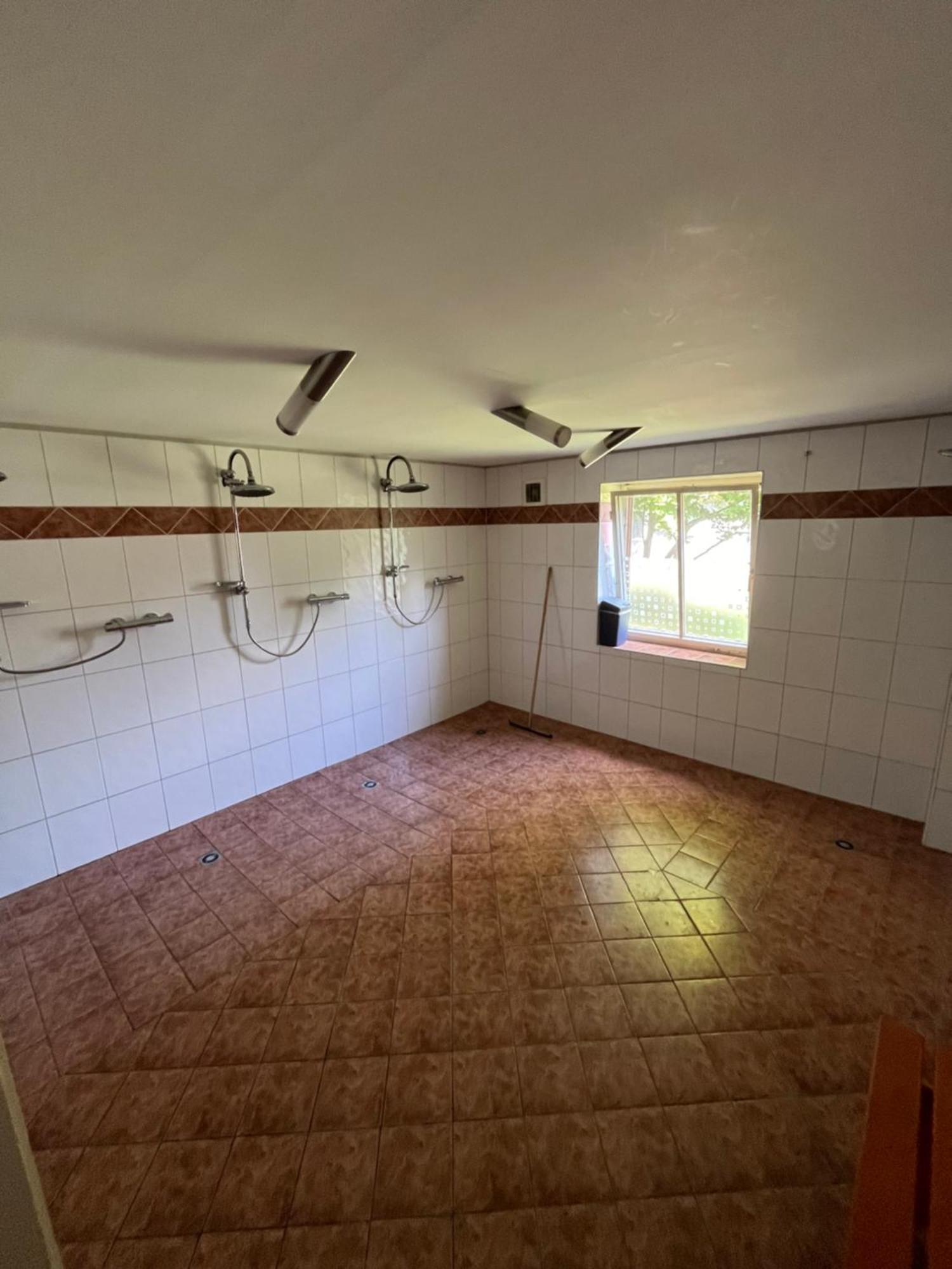 Ferienheim Mosbach Wutha-Farnroda Quarto foto