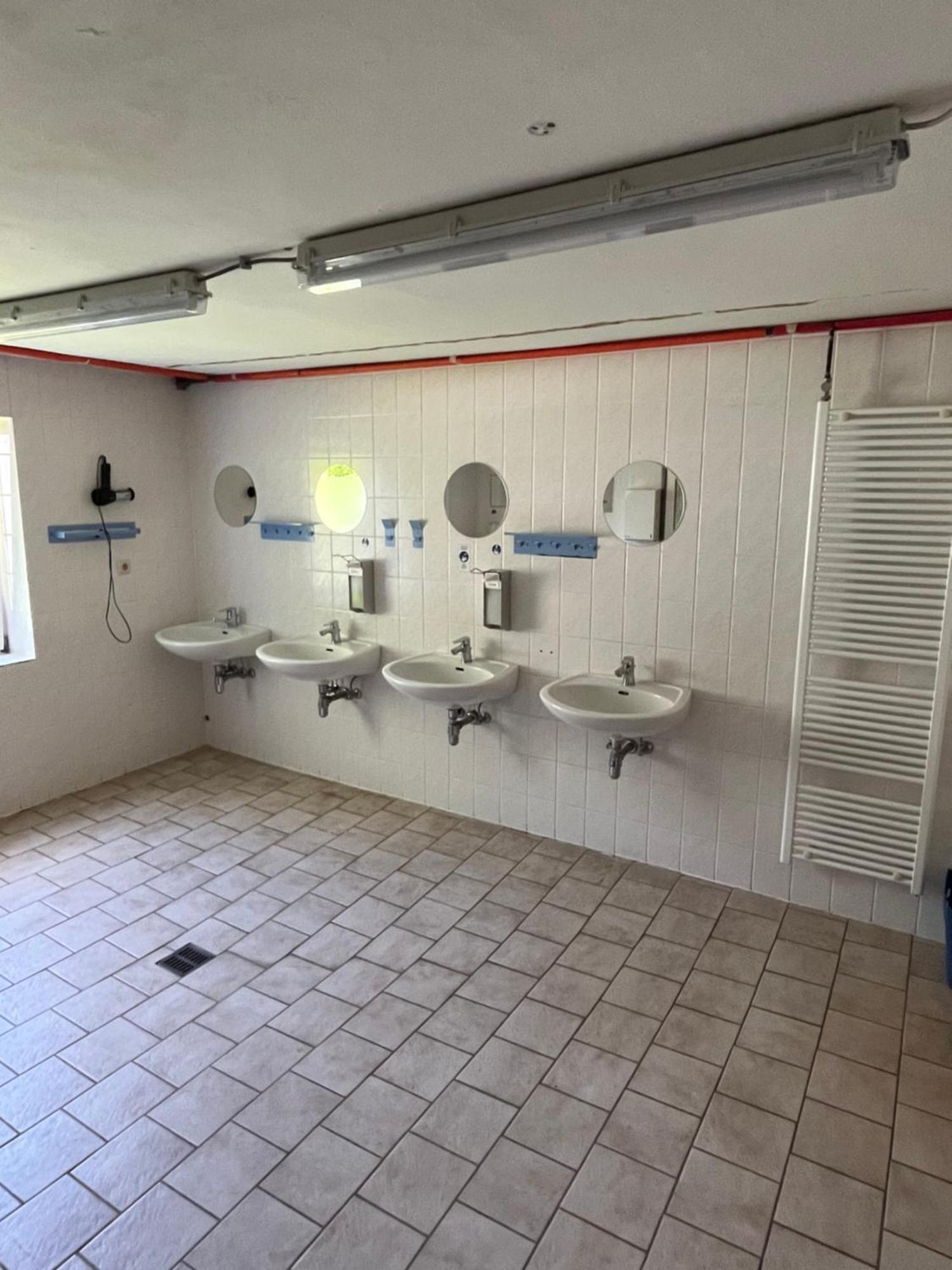 Ferienheim Mosbach Wutha-Farnroda Quarto foto