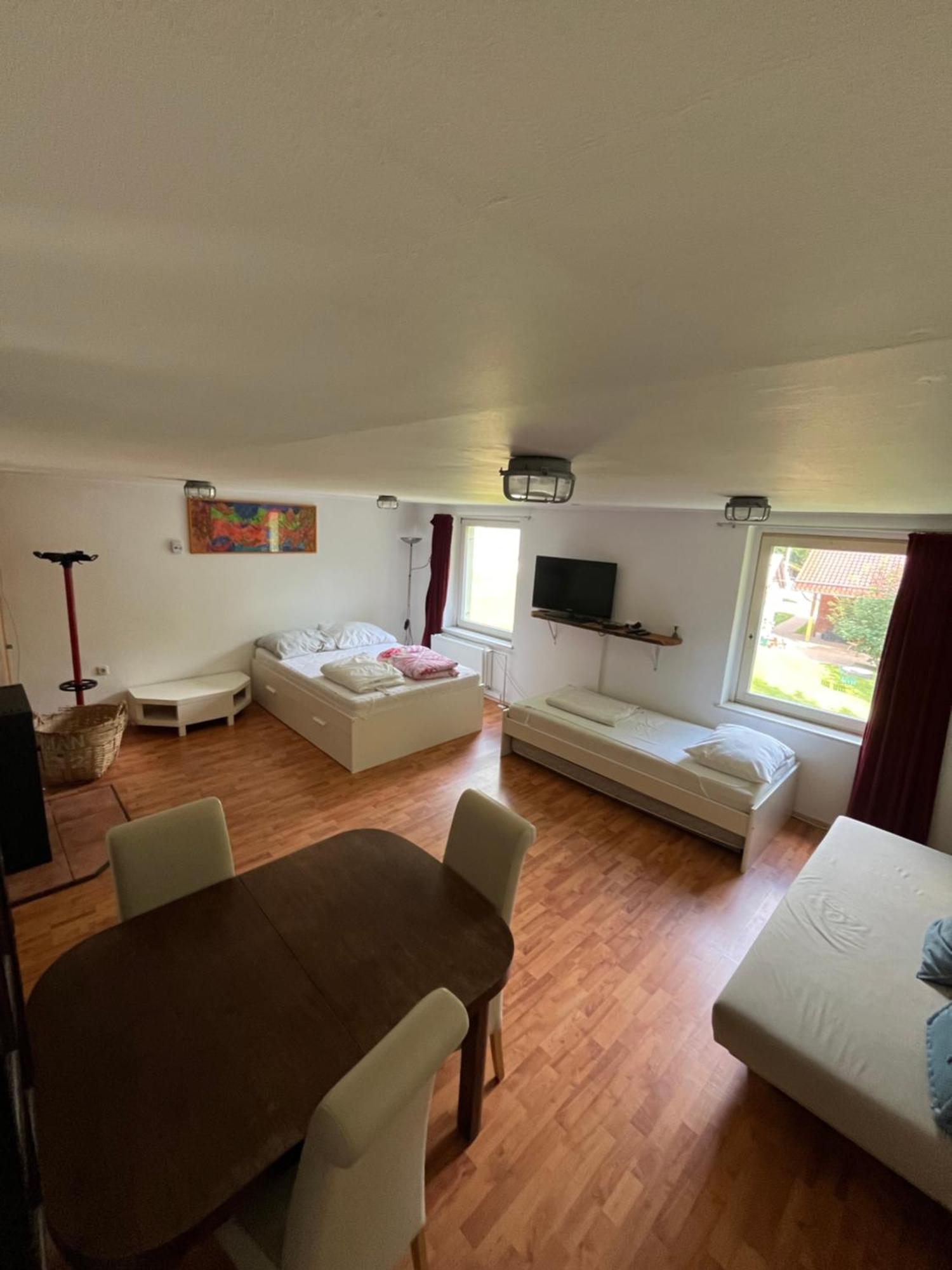 Ferienheim Mosbach Wutha-Farnroda Quarto foto