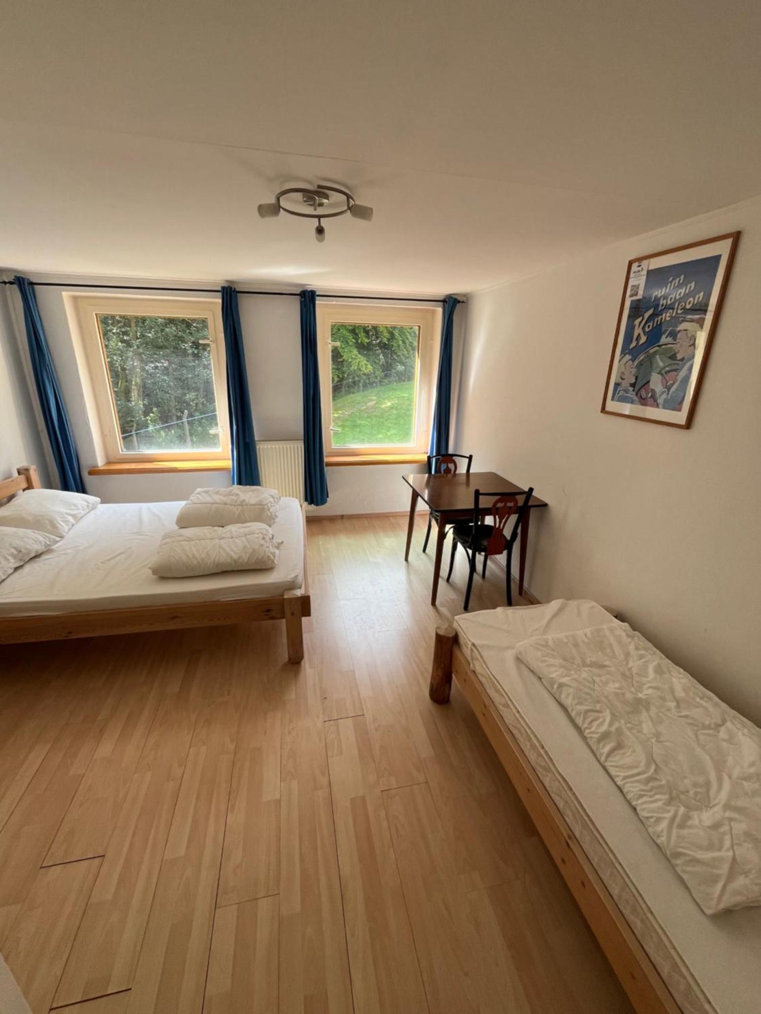 Ferienheim Mosbach Wutha-Farnroda Quarto foto