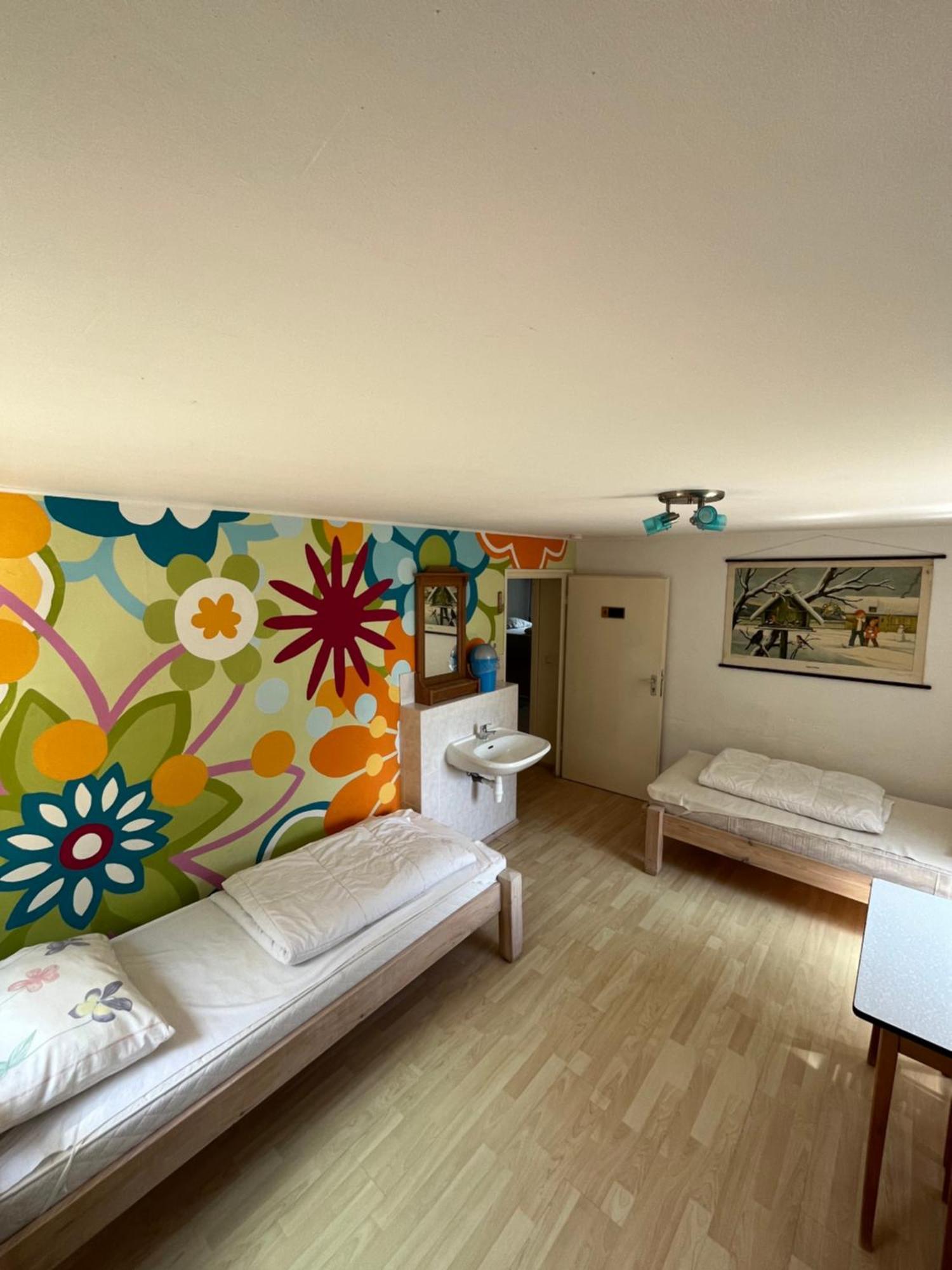 Ferienheim Mosbach Wutha-Farnroda Quarto foto