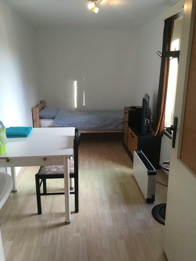 Ferienheim Mosbach Wutha-Farnroda Quarto foto